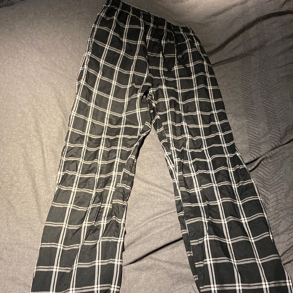 hanes pajamas